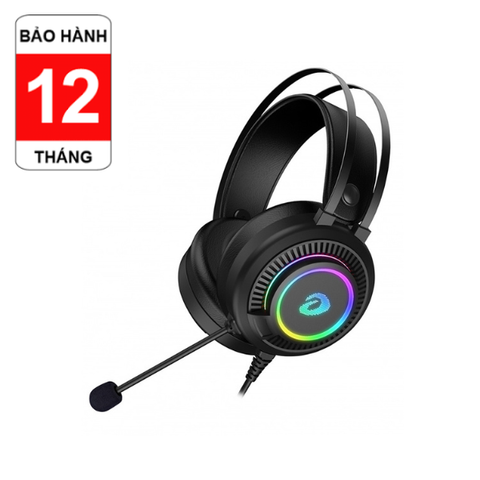 Tai Nghe DareU EH416 RGB