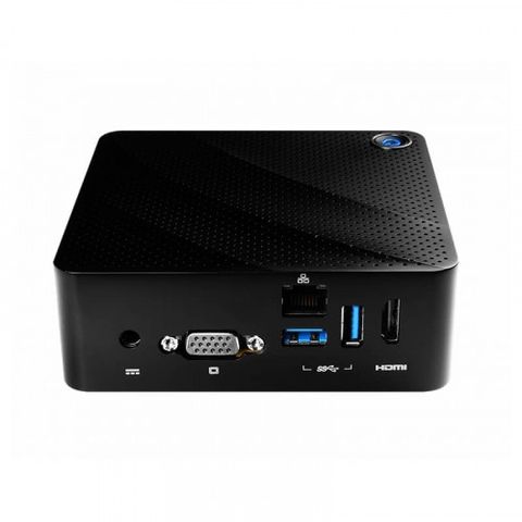 Máy Bộ Mini MSI Cubi N (8GL-016BVN-BN5000XX)