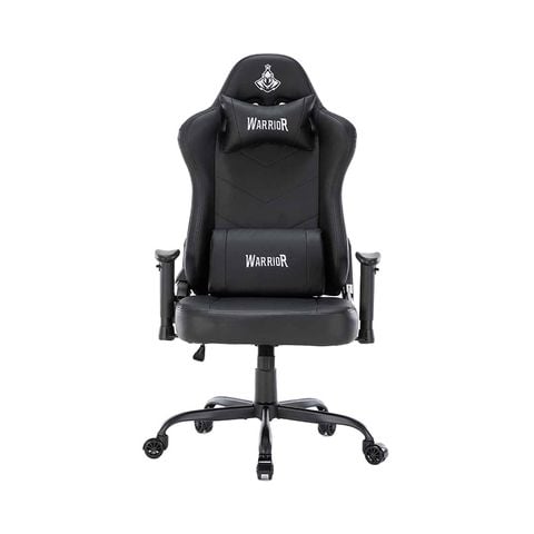 Ghế Gaming WARRIOR Raider Series WGC207 - Black