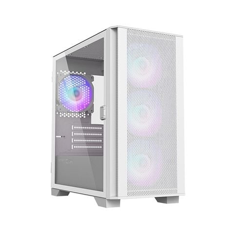 Vỏ Case Montech Air 100 ARGB White