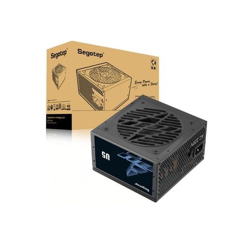 Nguồn Segotep SG-D600A-U5 (Công suất thực 500W)