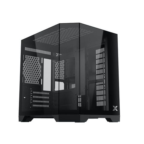 Vỏ case Xigmatek Cubi M Nano (M-ATX)