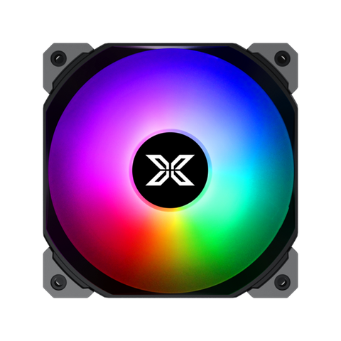 Fan case XIGMATEK X22F - RGB FIXED