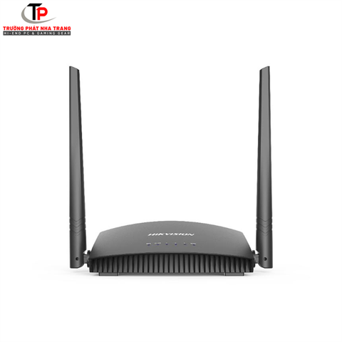 Bộ phát wifi Hikvision DS-3WR3N - N300Mbps