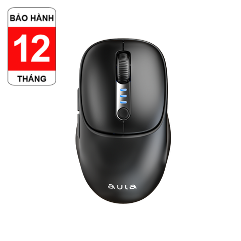 Chuột không dây Aula AM208