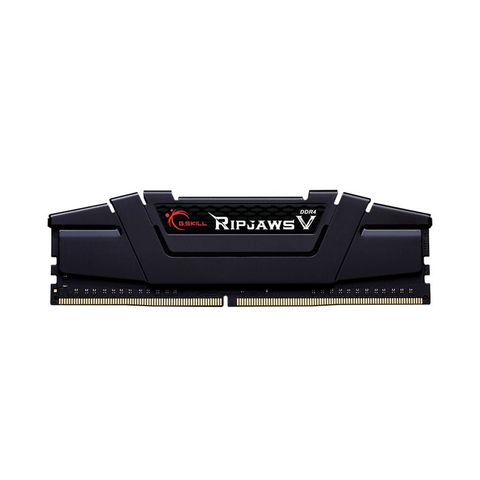 Ram Gskill Ripjaws V 8GB (1x8GB) DDR4 3200Mhz (F4-3200C16S-8GVKB)