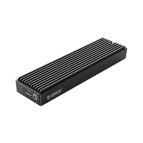 Box SSD M.2 NVME USB 3.1 ORICO M2PJ-C3-GY