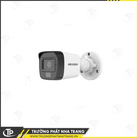 Camera HDTVI 2MP HIKVISION DS-2CE16D0T-LFS