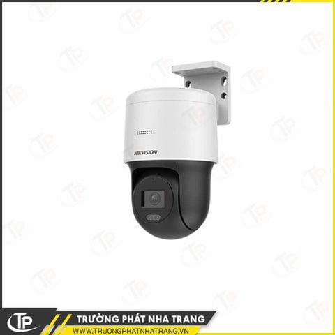 Camera IP quay quét mini 4MP HIKVISION DS-2DE2C400MW-DE