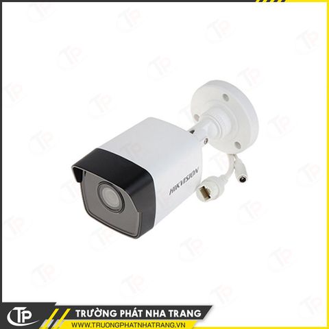 Camera IP thân trụ 2MP HIKVISION DS-2CD1023G0-IUF