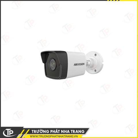 Camera IP thân trụ 4MP HIKVISION DS-2CD1043G0-IUF