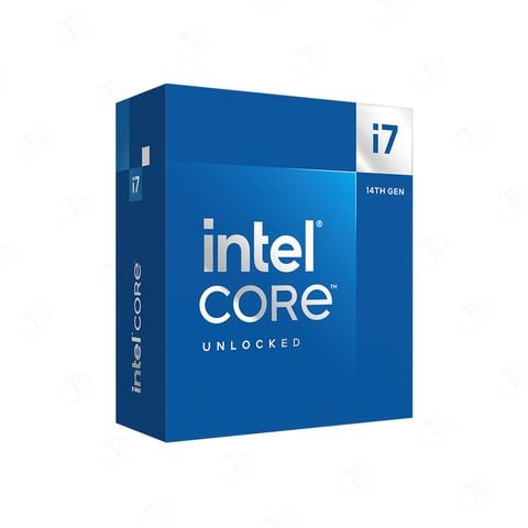 CPU Intel Core I7 14700K | Box NK (Turbo 5.60 GHz, 20C/28T, 33MB)