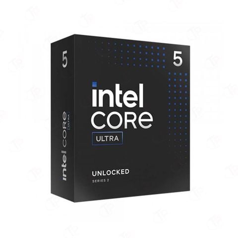 CPU Intel Core Ultra 5 245K (Up to 5.2GHz, 14 Cores 14 Threads, 24MB)