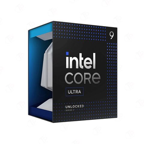 CPU Intel Core Ultra 9 285K (Up to 5.7GHz, 24 Cores 24 Threads, 36MB) - Box C.TY