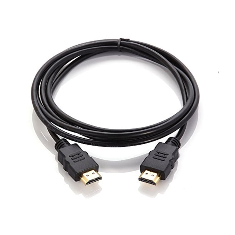 Dây cáp HDMI 1.5m – truongphatnhatrang.vn