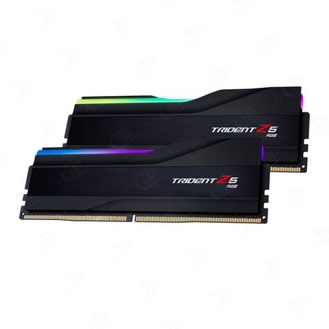Ram Gskill Trident Z5 RGB 32GB (2x16GB) DDR5 6000Mhz Black (F5-6000J3636F16GX2-TZ5RK)