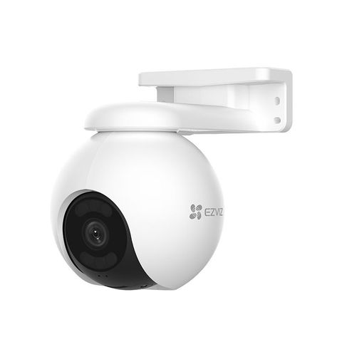 Camera Wifi quay quét ngoài trời EZVIZ H8X 2K+ 4MP