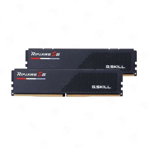Ram GSKILL RIPJAWS S5 32GB (2x16GB) CL36 6000MHz DDR5 (F5-6000J3648D16GX2-RS5K)