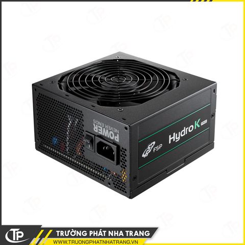 Nguồn máy tính FSP HYDRO K PRO 750W 80 Plus Bronze