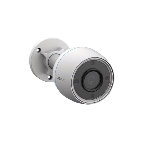 CAMERA IP WIFI EZVIZ H3C Color 2MP