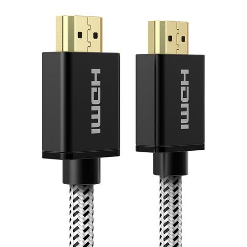 Cáp HDMI 3M ORICO HD501-30-BK Chuẩn 2.0 4K/60Hz 3D