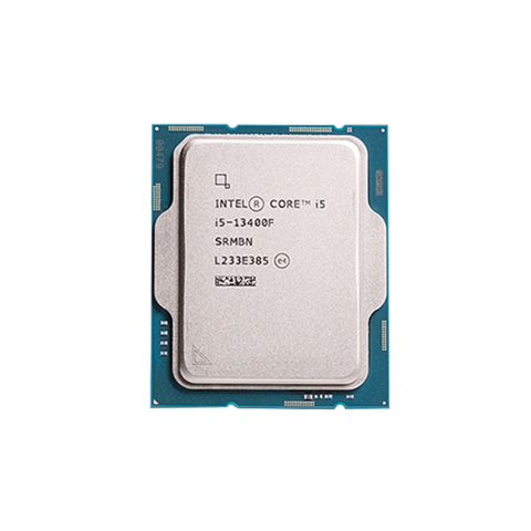 CPU Intel Core I5 13400F (Tray New, Không Fan)