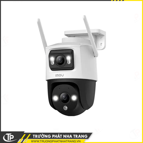 Camera Wifi iMOU Cruiser Dual 10MP IPC-S7XP-10M0WED