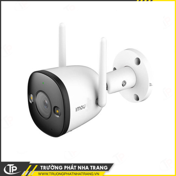 Camera IP Wifi 4MP IMOU Bullet IPCF42FPD, Full color