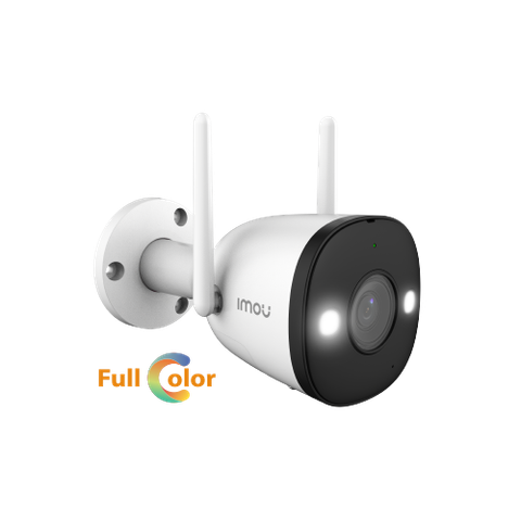 CAMERA IP WIFI IMOU IPC-F32FP