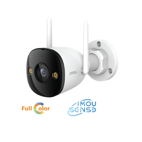 CAMERA IP WIFI IMOU IPC-S3EP-3M0WE