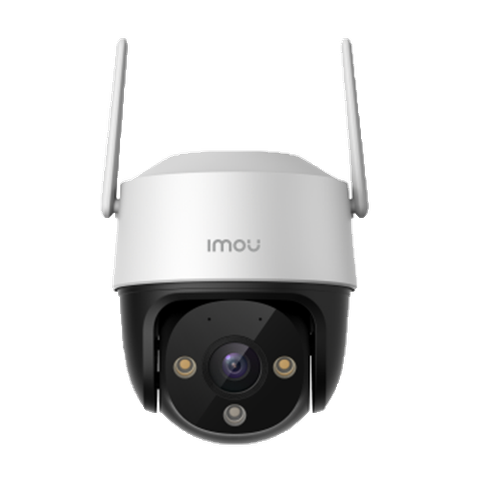 Camera IP Wifi IMOU IPC-S51FEP