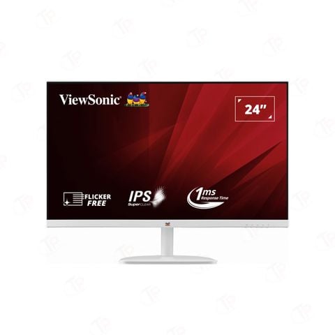 Màn hình ViewSonic VA2432-H-W