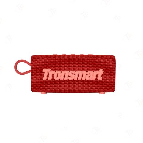 Loa Bluetooth Tronsmart Trip 10W - Màu đỏ