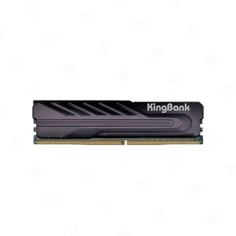 RAM KINGBANK 16GB (1x16GB) DDR4 3200Mhz Tản Nhiệt