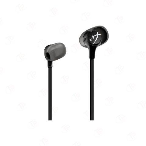 Tai nghe HyperX Cloud Earbuds II Black