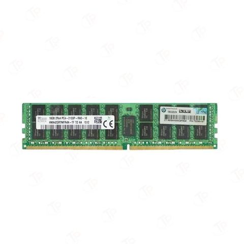 Ram Server 16GB (1x16GB) DDR4 2133MHz ECC