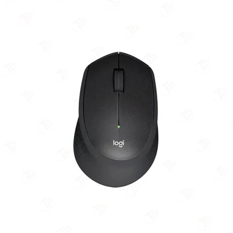 Chuột không dây Logitech M331 Silent