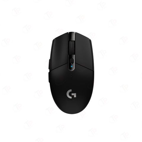 Chuột không dây Logitech G304 Black