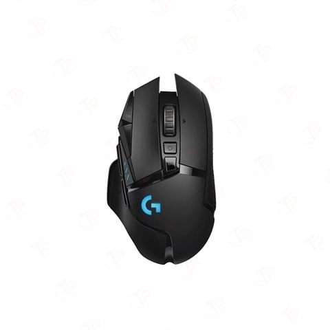 Chuột Logitech G502 Hero