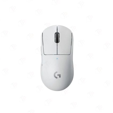 Chuột Logitech G Pro X Superlight Wireless White