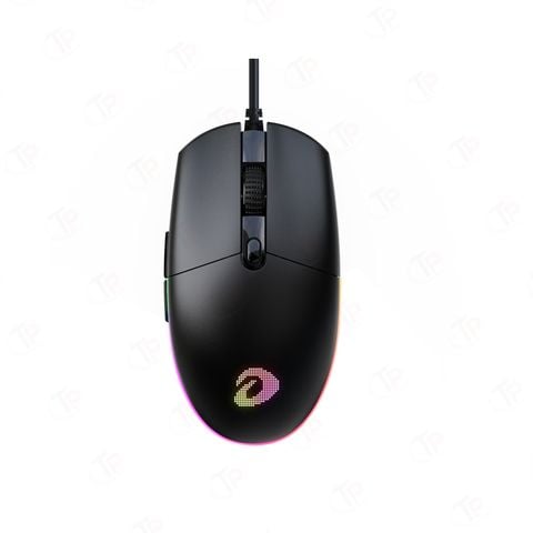 Chuột Gaming DareU EM911 Black