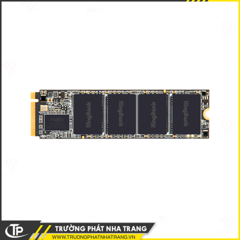 SSD KINGBANK KP260 Plus 2TB M.2 2280 NVMe PCIe Gen4x4