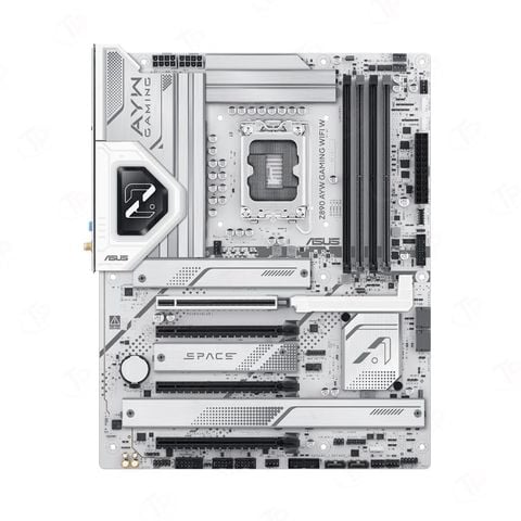 Mainboard Asus Z890 AYW GAMING WIFI W