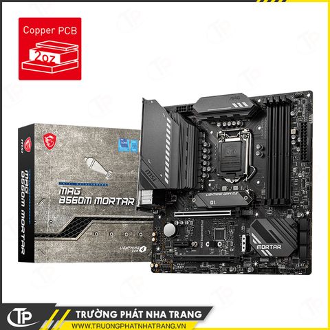 Mainboard MSI B560M MAG MOTAR