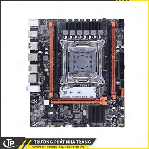 Mainboard X99H DDR4 OEM (Xeon, M-ATX)