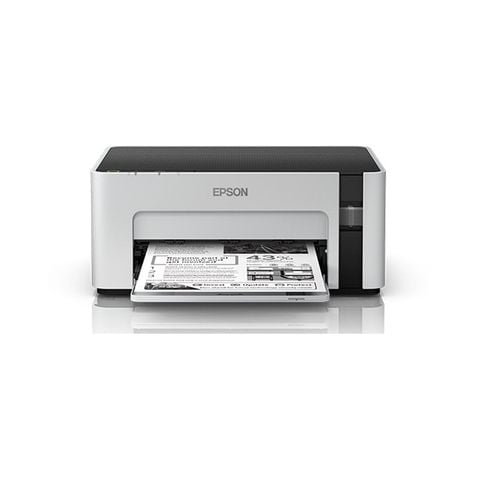 Máy in phun đen trắng Epson M1100