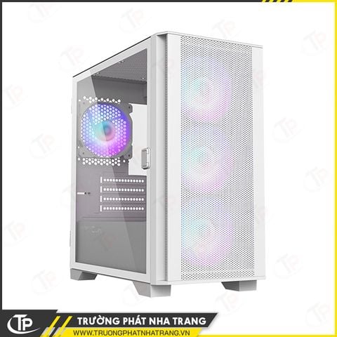 Vỏ Case Montech Air 100 ARGB White