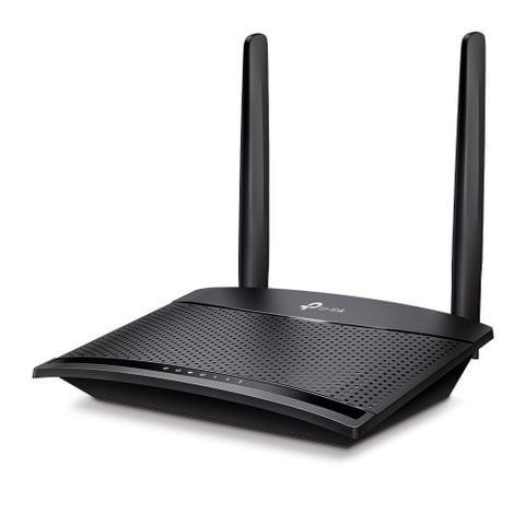 Bộ phát Wifi 4G 300 Mbps TP-Link TL-MR100