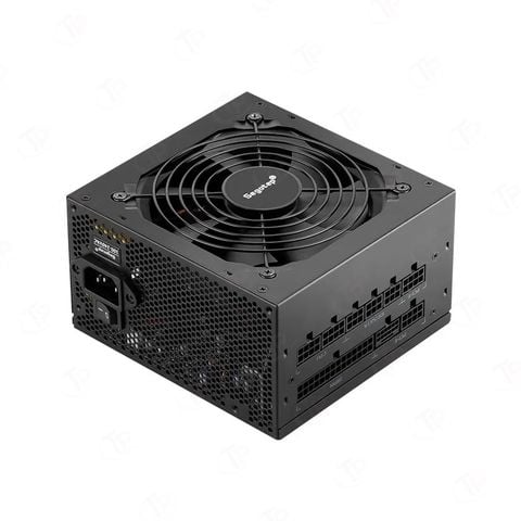 Nguồn Segotep GM 850W APE ATX 3.0 PCIe 5.0 80 Plus Gold