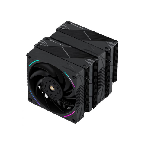 Tản nhiệt khí Thermalright Phantom Spirit 120 EVO - Black (tản tháp đôi)